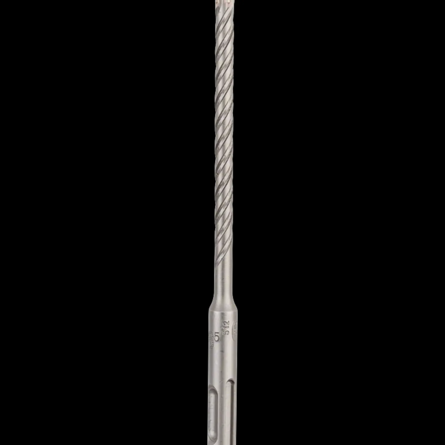 Bosch SDS PLUS-5X-borehoved 5,5x50/110 mm