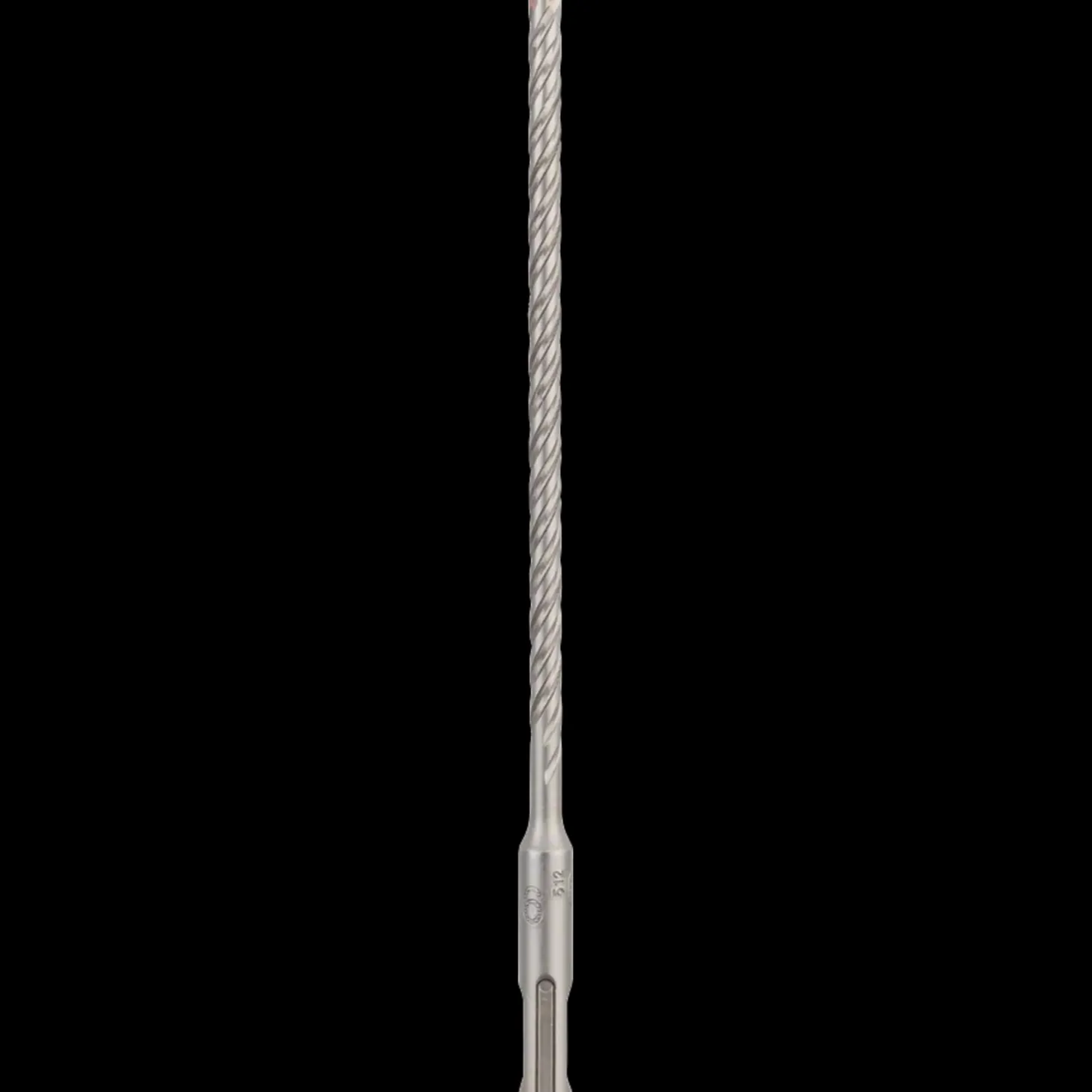 Bosch SDS PLUS-5X-borehoved 5,5x50/110 mm