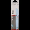 Bosch S922EF bajonetsavklinge for metal