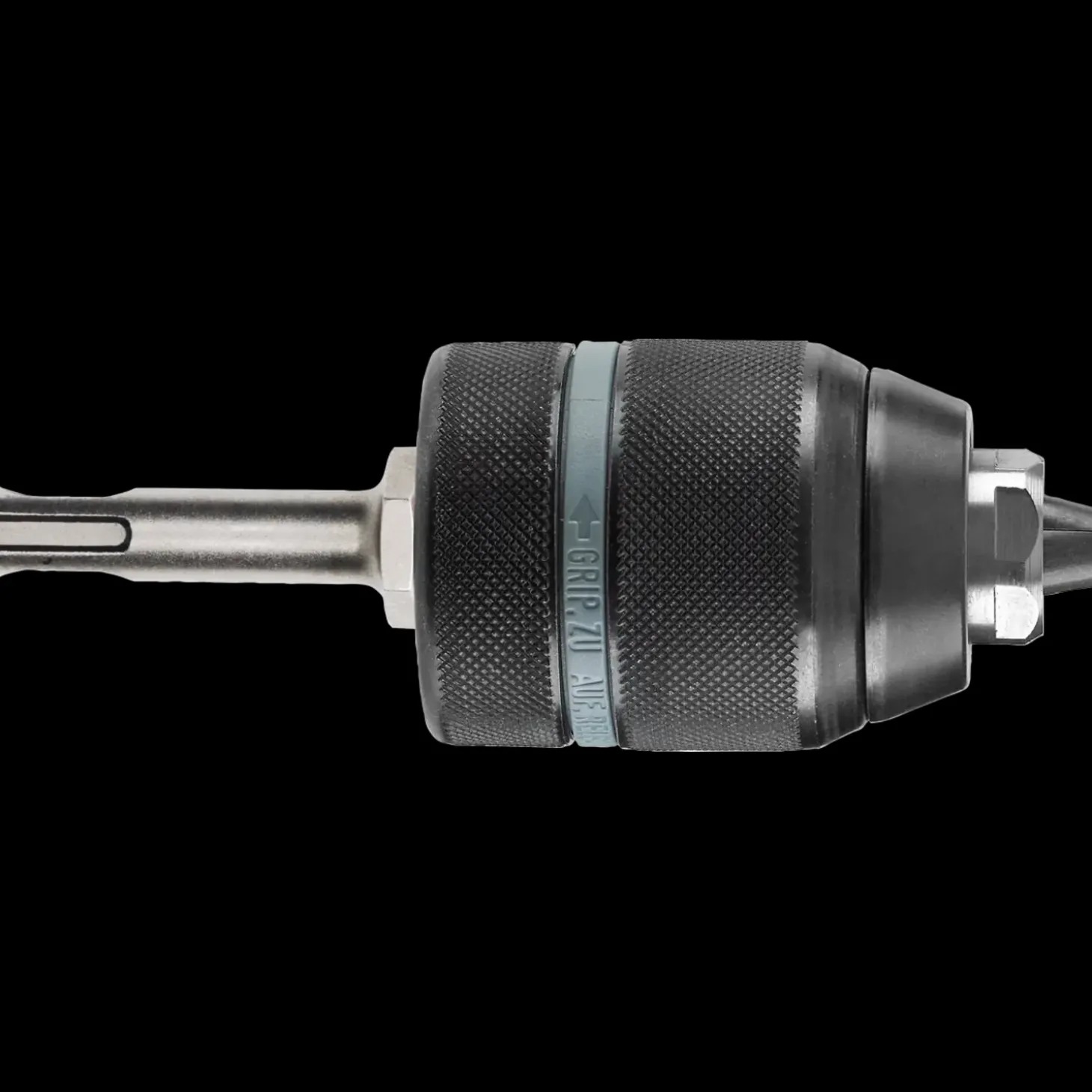 Bosch Selvspændende borepatron SDS plus