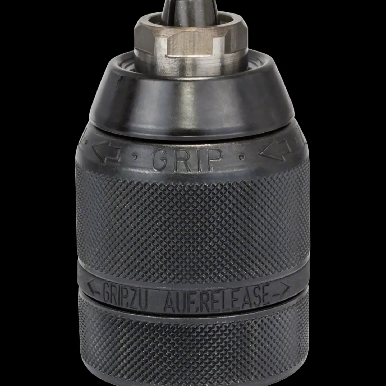 Bosch Selvspændende borepatron indtil 13 mm
