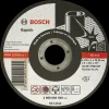 Bosch skæreskive Rapido til rustfristål og metal Ø125 mm
