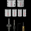 Bosch ST Multi Bimetal hulsavsæt 15 dele 19-76 mm