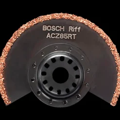 Bosch Starlock ACZ 85 RT3 carbid skær Ø85 mm