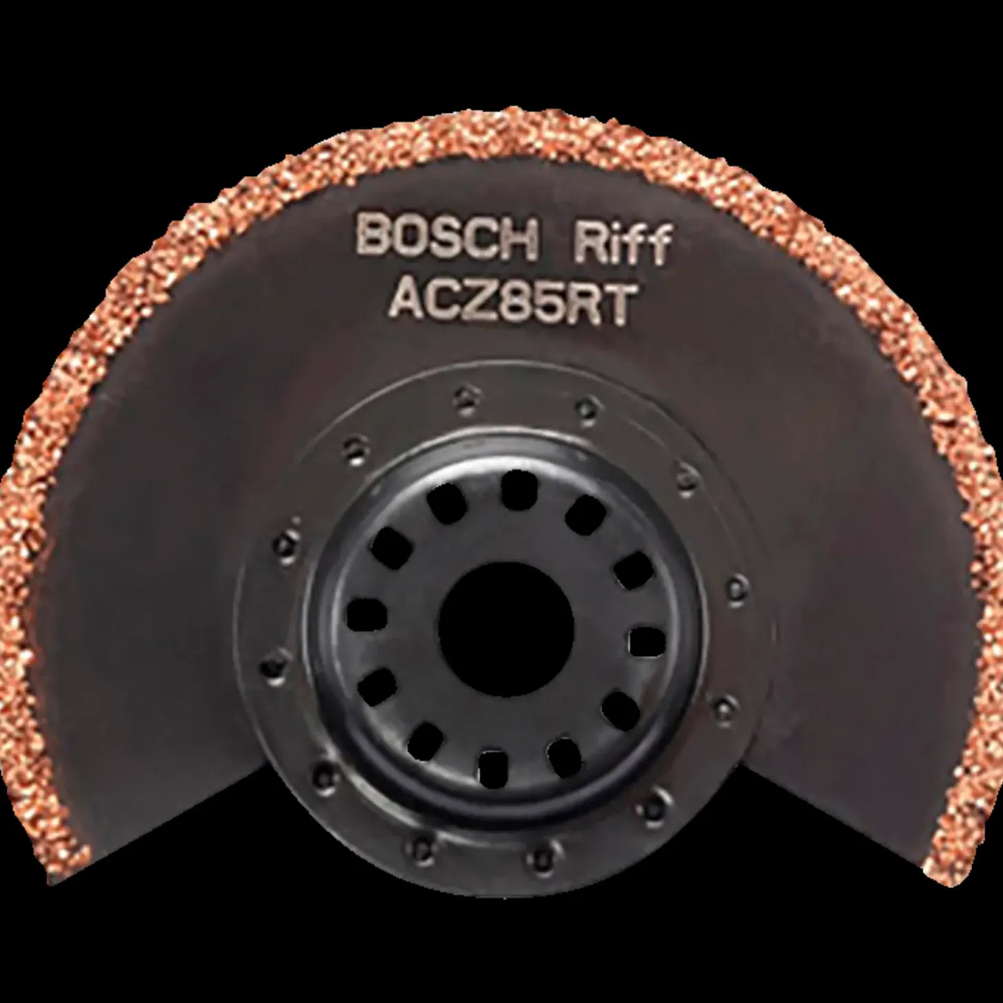 Bosch Starlock ACZ 85 RT3 carbid skær Ø85 mm