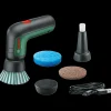 Bosch UniversalBrush rengøringsværktøj 3,6V USB