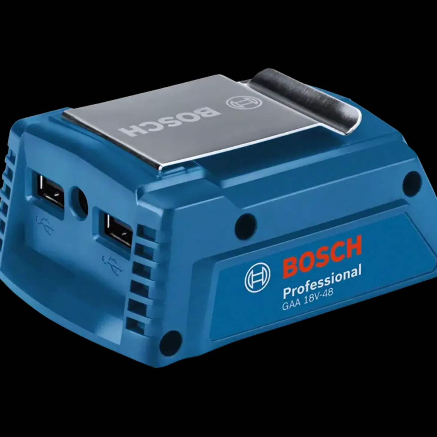 Bosch USB Adapter GAA til blå pro serie 18V-48
