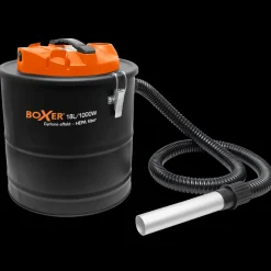 Boxer askesuger cyclone 1000W