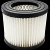Boxer filter til Cyclone Askesuger, 10 - 18 liter