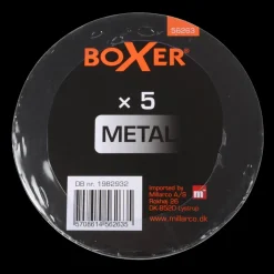 Boxer skæreskive Ø125x1,4 mm