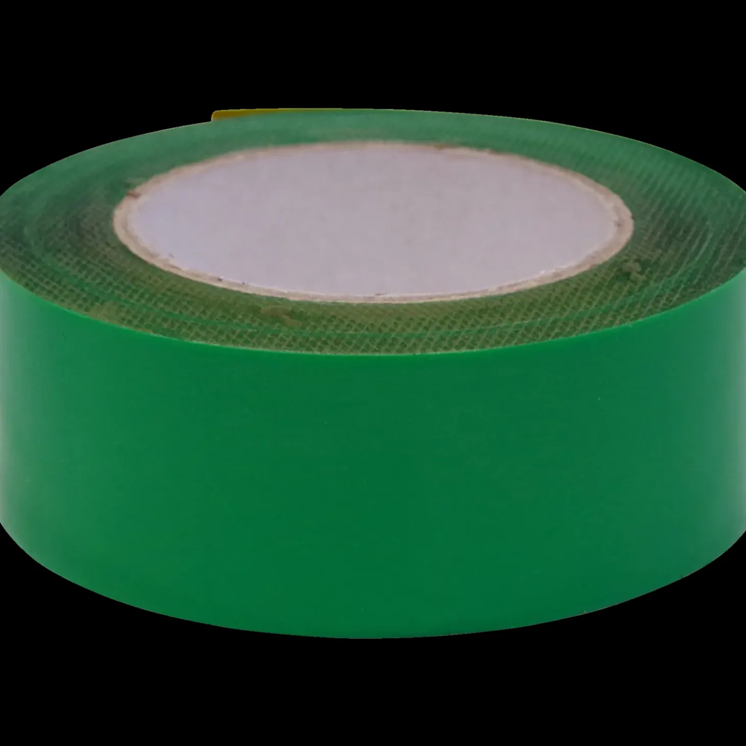 Bravo PE-dampspærretape grøn 50 mm x 25 meter