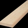 Brædder fyr VTA kvinta 32x125 mm x 4,5M