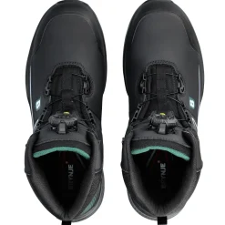 Brynje 307 Green Way Low sikkerhedsstøvlet str. 40