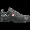 Brynje BDry Outdoor Shoe S3 Src sikkerhedssko sort str. 46