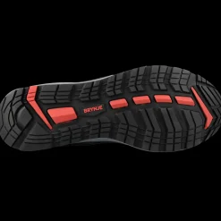 Brynje Phoenix S3L SR sikkerhedssko str. 45