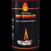 Burner Firestarter optændingsposer, 100 stk