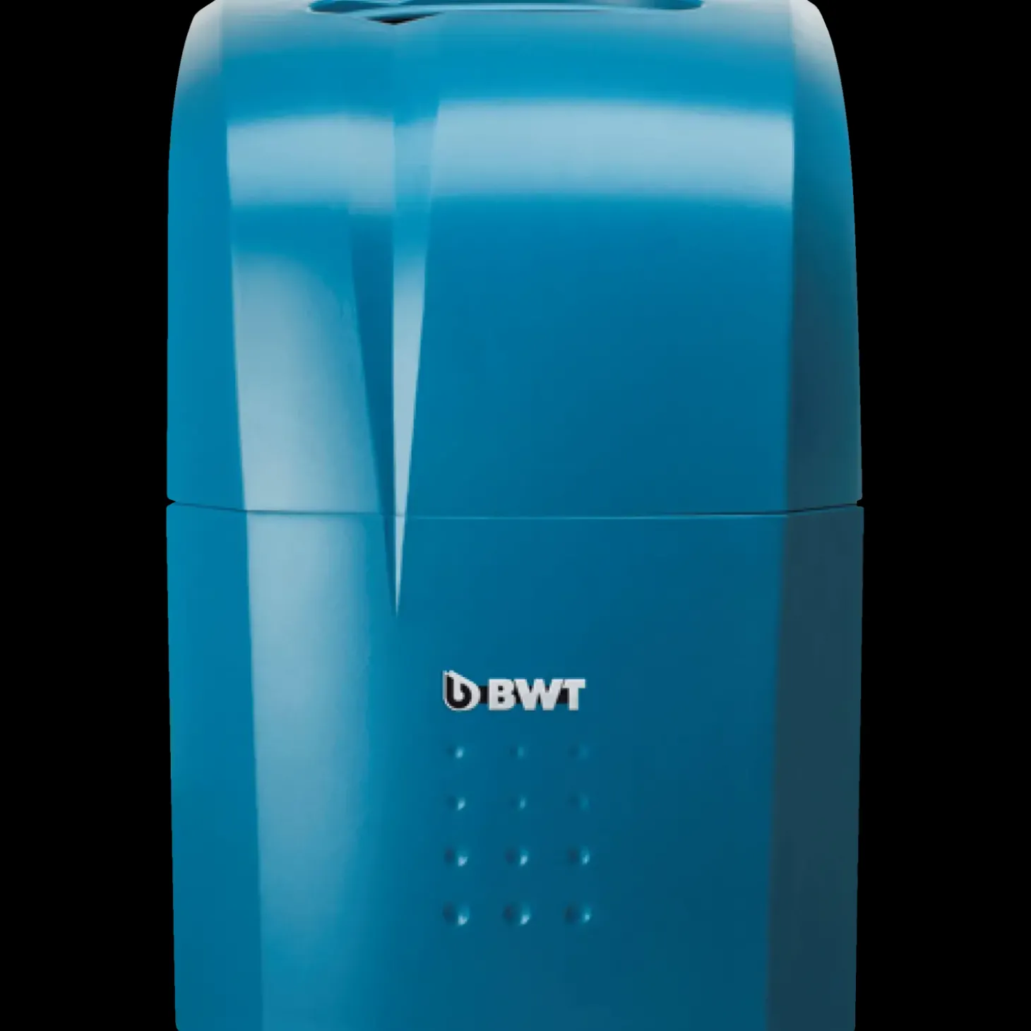 BWT AQA Life blødgøringsanlæg Duplex