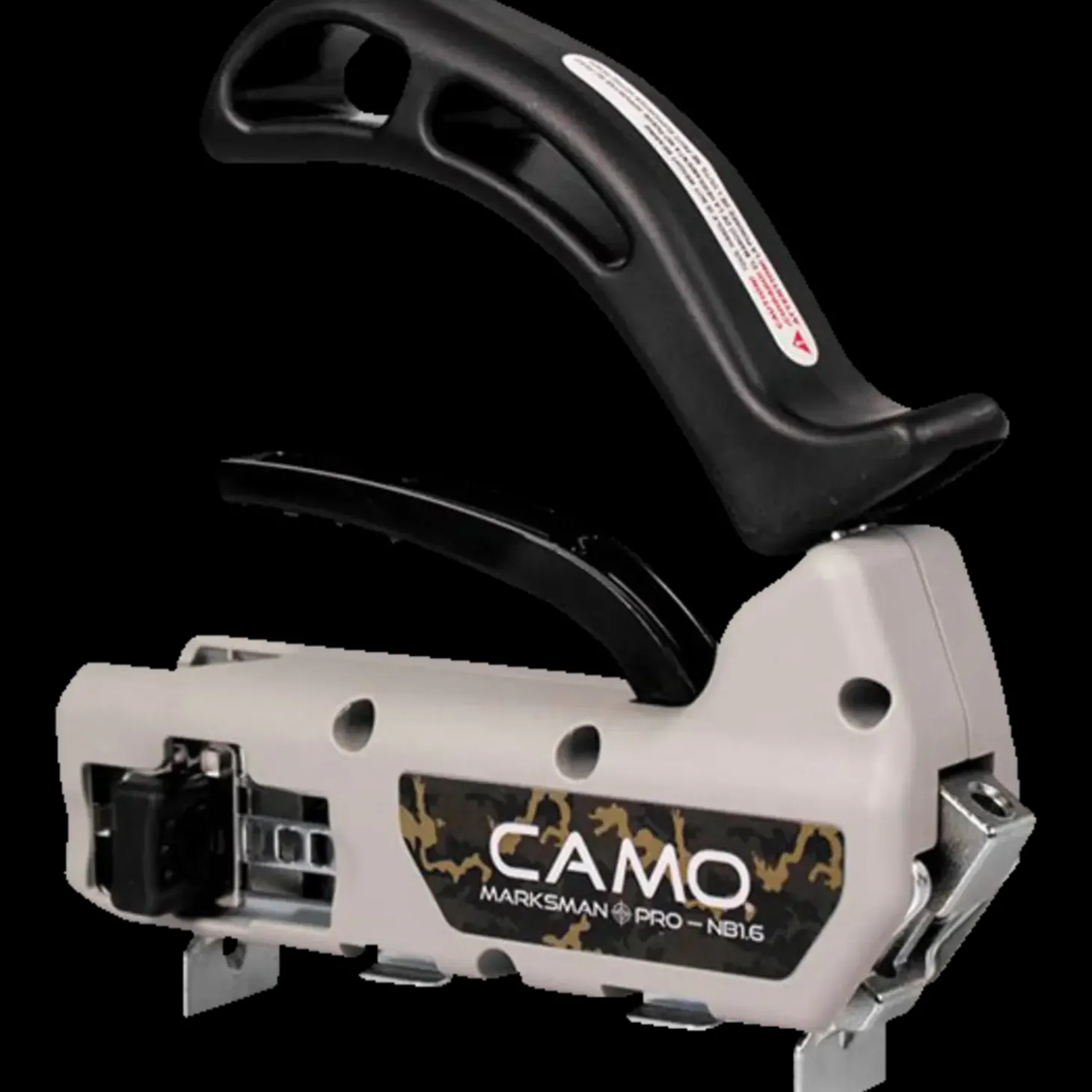 Camo Marksman Pro-Nb 5 mm, 83-125 mm