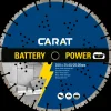 Carat CBP betonklinge Master Ø350 mm