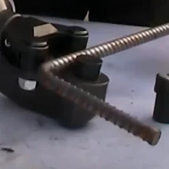 Carat Edilgrappa MU16 P armeringsjernsbukker m/5,0 Ah batteri