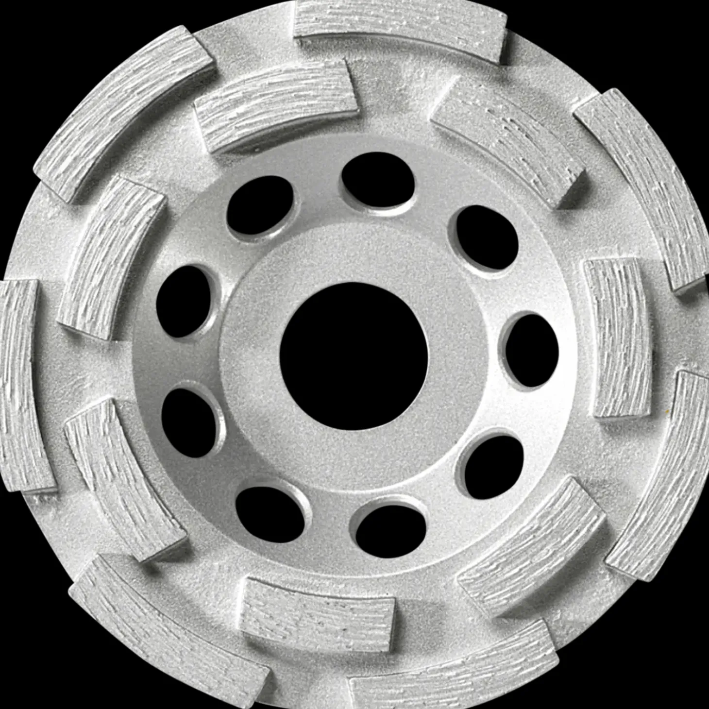 Carat kopsten beton 125 mm