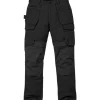Carhartt arbejdsbukser sort 32 - 32