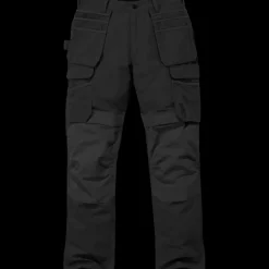 Carhartt arbejdsbukser sort 32 - 32