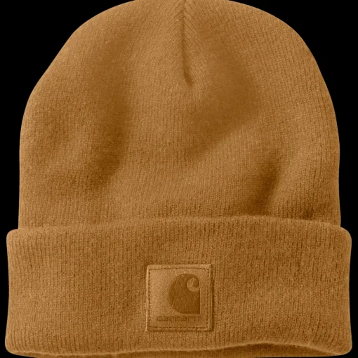 Carhartt Black Label Watch hue brun