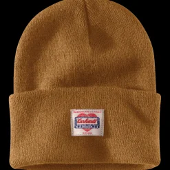 Carhartt Heritage Beanie hue brun