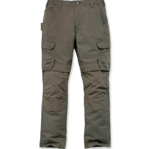 Carhartt pants tarmac steel cargo str. 38/30