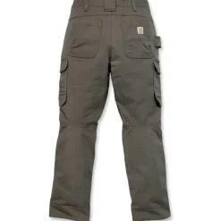 Carhartt pants tarmac steel cargo str. 38/30