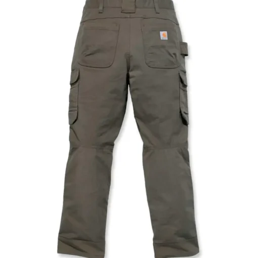 Carhartt pants tarmac steel cargo str. 38/30