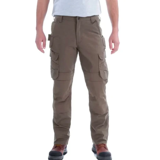 Carhartt pants tarmac steel cargo str. 38/30