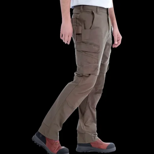 Carhartt pants tarmac steel cargo str. 38/30