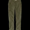 Carhartt Ripstop cargo arbejdsbukser basil str. W30/L32