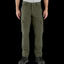 Carhartt Ripstop cargo arbejdsbukser basil str. W30/L32