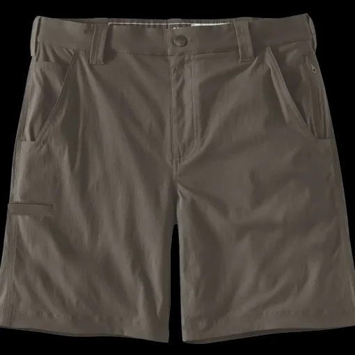 Carhartt ripstop letvægt shorts tarmac str. 32