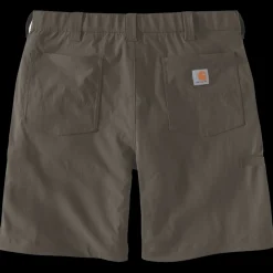 Carhartt ripstop letvægt shorts tarmac str. 32