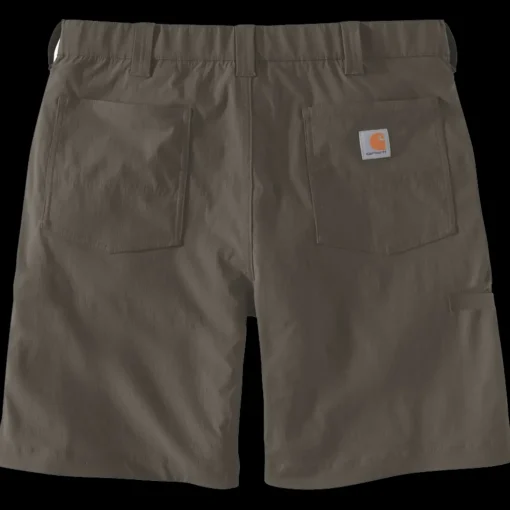 Carhartt ripstop letvægt shorts tarmac str. 32
