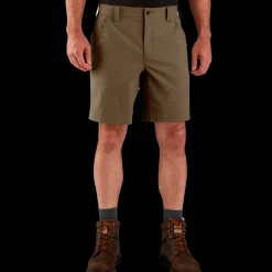 Carhartt ripstop letvægt shorts tarmac str. 32