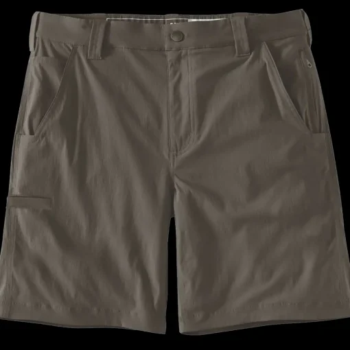Carhartt ripstop letvægt shorts tarmac str. 32