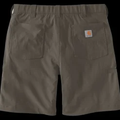 Carhartt ripstop letvægt shorts tarmac str. 32