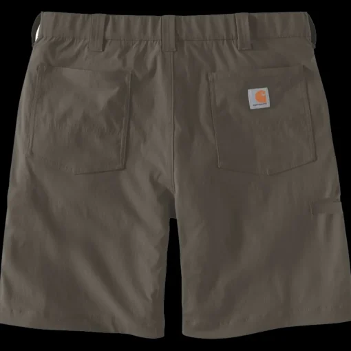 Carhartt ripstop letvægt shorts tarmac str. 32