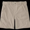 Carhartt ripstop letvægt shorts tan/sand str. 36