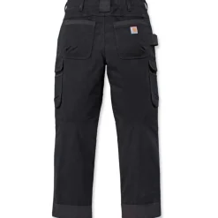 Carhartt trousers black str. W32/L30