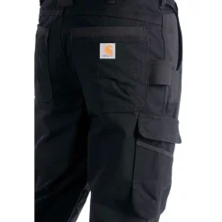 Carhartt trousers black str. W32/L30