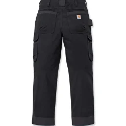 Carhartt trousers black str. W32/L30