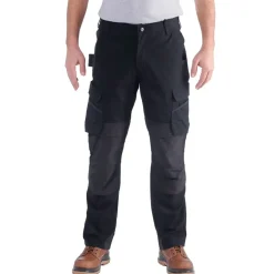 Carhartt trousers black str. W32/L30