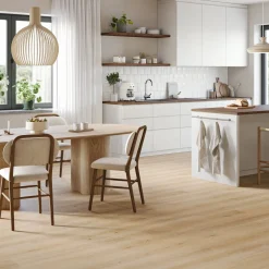 Cello Londoner Mayfair vinylgulv, 5,5x200,5x1200 mm