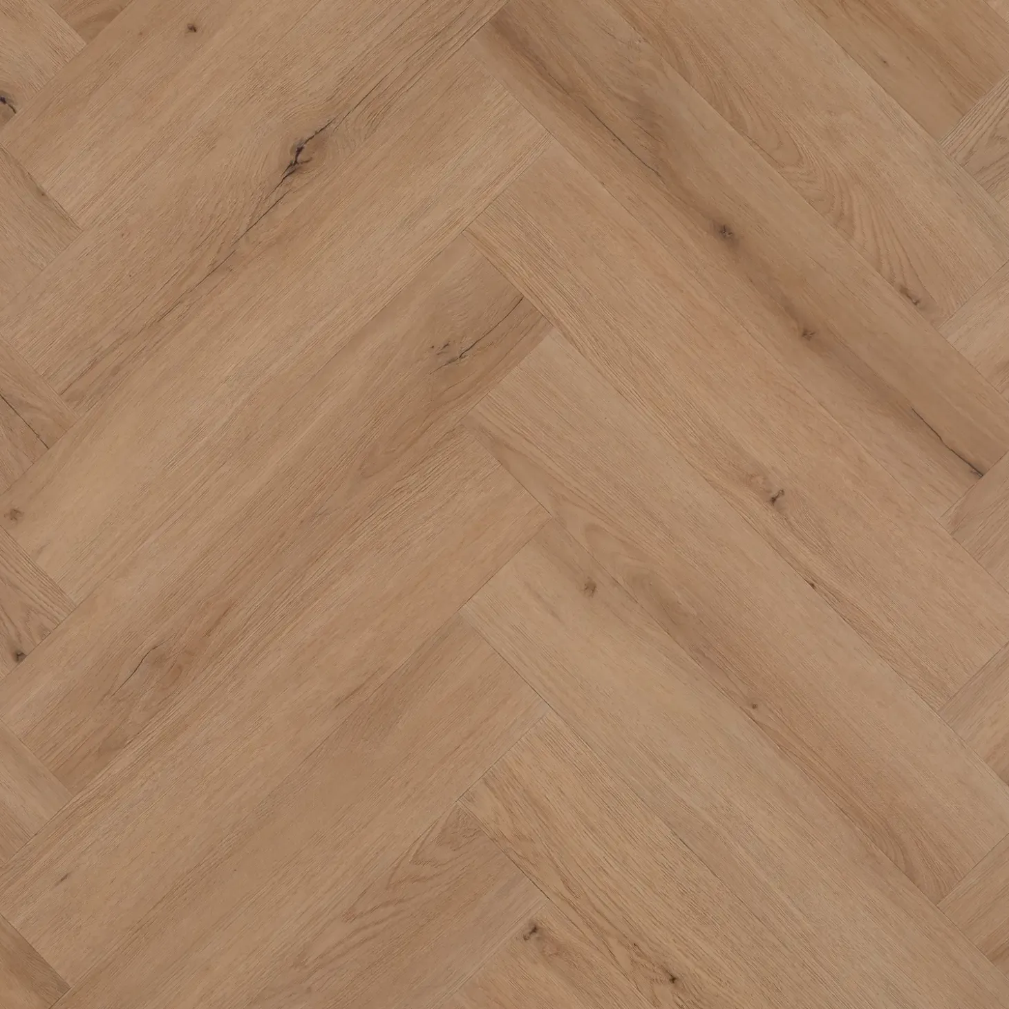 Cello Mantaro Pecan vinylgulv sildeben 5x125x625 mm